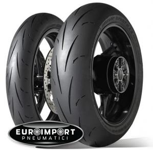 Dunlop Sportmax Gp Racer D211 120/70 17 58 W  TL ANTERIORE